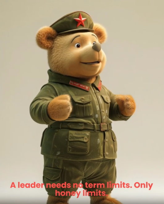 Unity Through Harmony